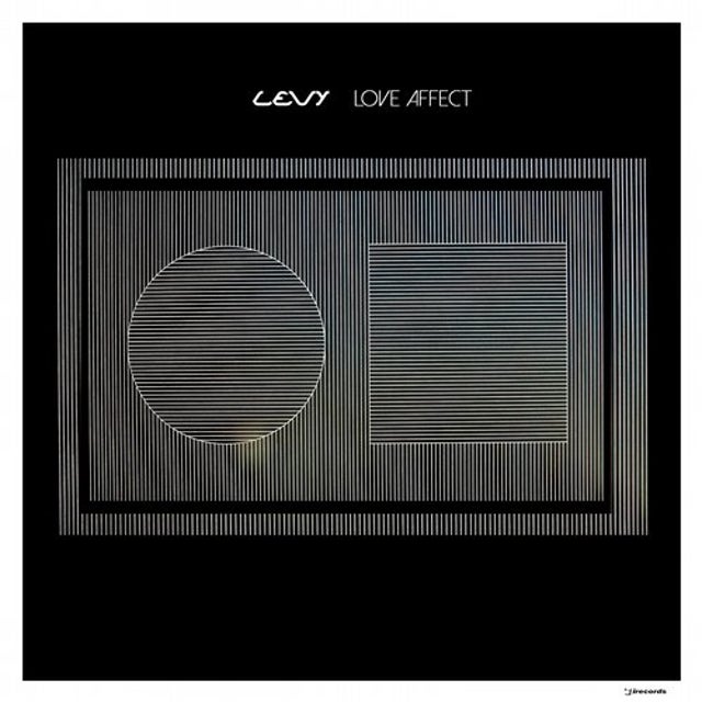 Love Affect album art