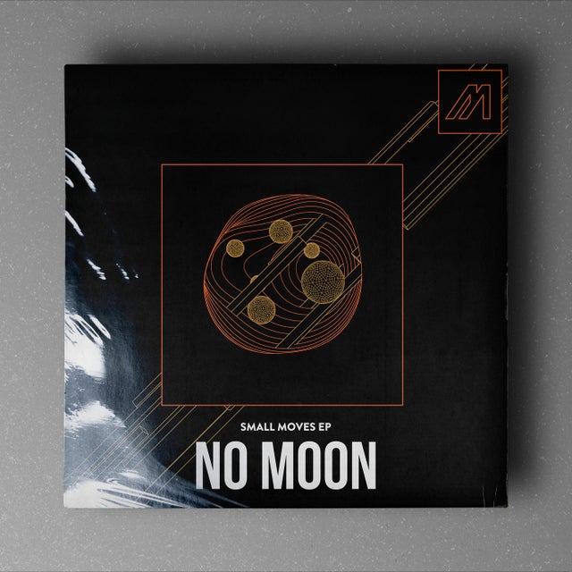 No Way Back album art
