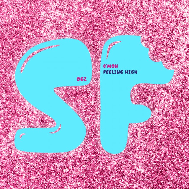 Feeling High album art