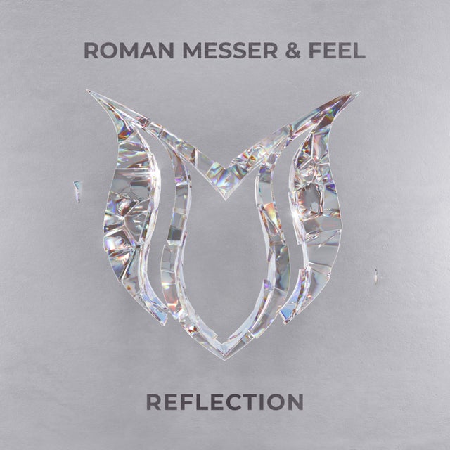 Reflection - Extended Mix album art