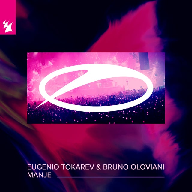 Manje - Extended Mix album art