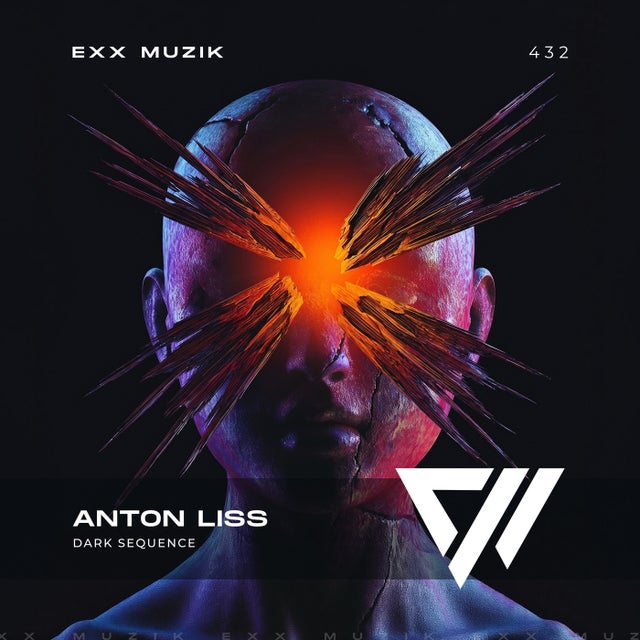 Dark Sequence - Extended Mix album art