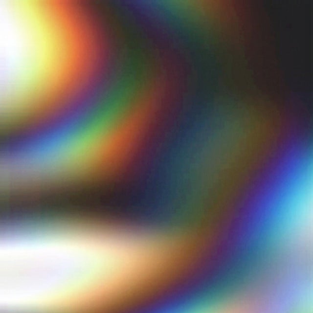 Astro album art
