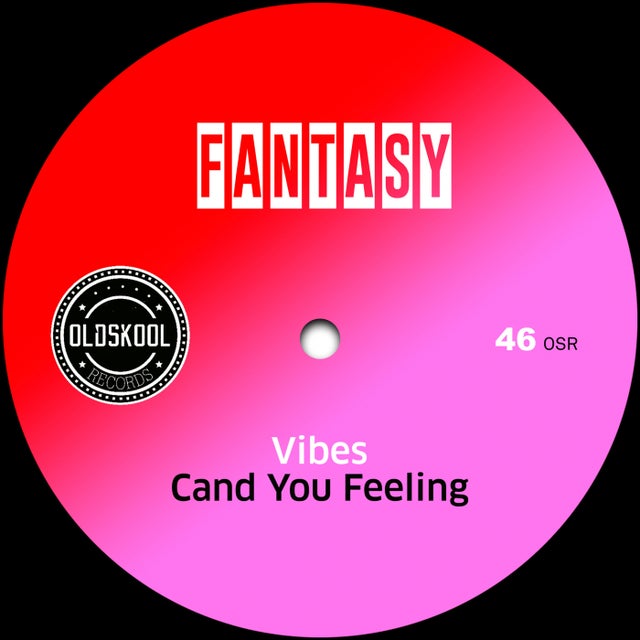 Vibes album art