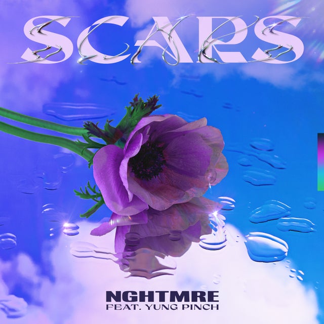 Scars album art