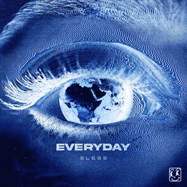 Everyday album art