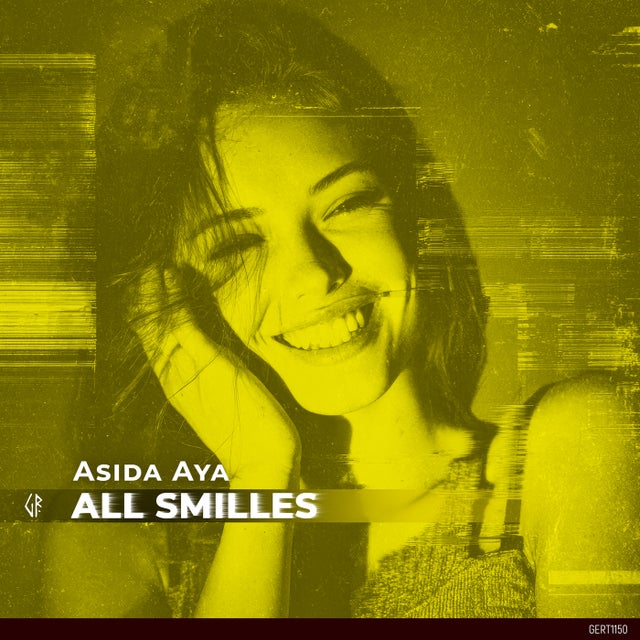All Smilles album art