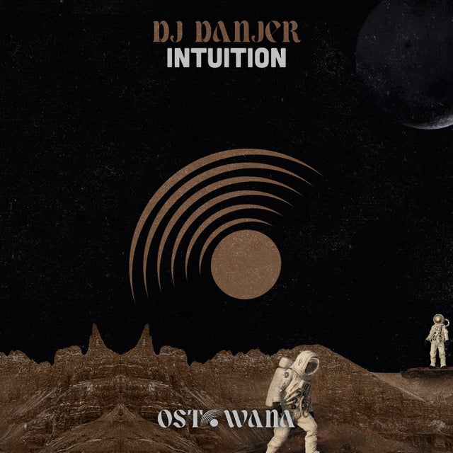 Intuition album art