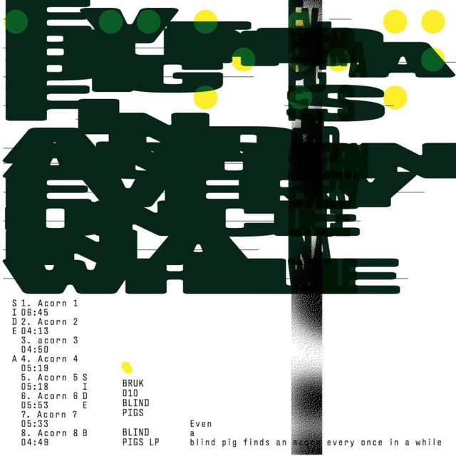 Acorn 1 album art