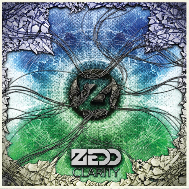 Clarity - Short Edit album art