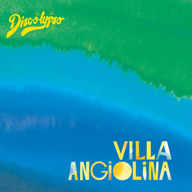 Villa Angiolina - PBR Streetgang Remix album art
