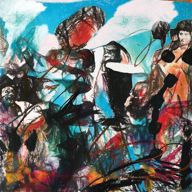 Mujer - Anja Schneider Remix album art
