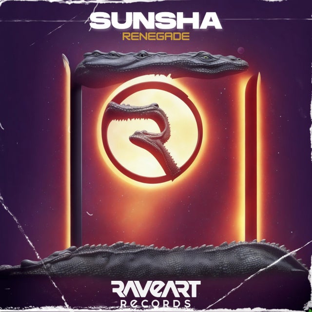 Renegade album art