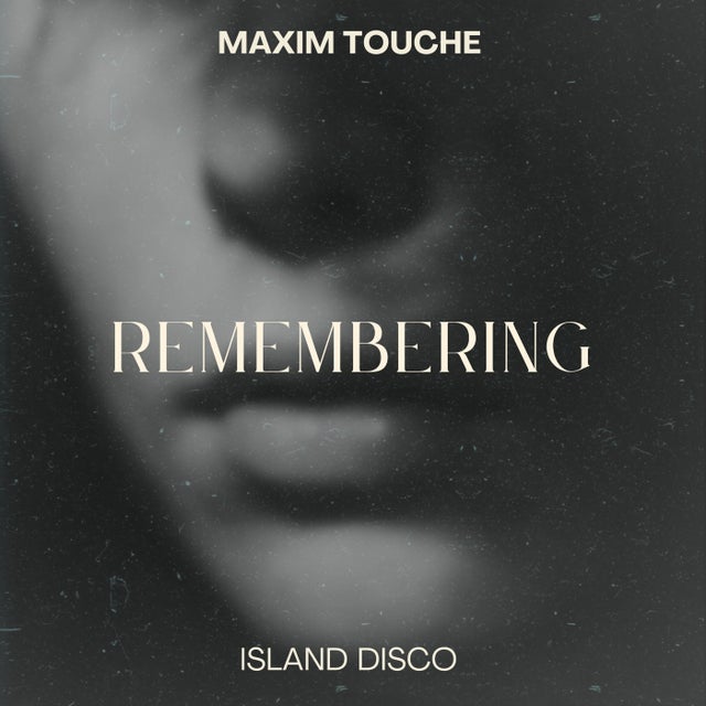 Remembering album art