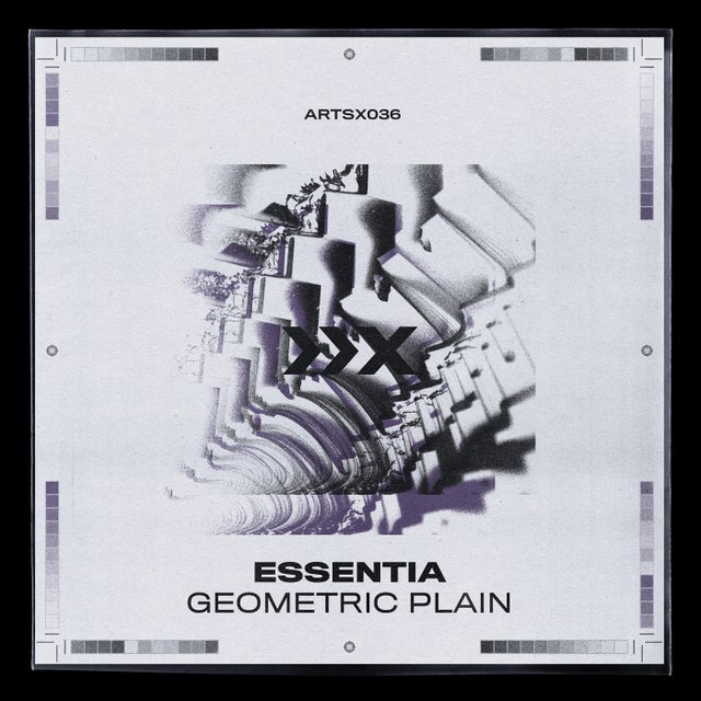 Archeology of the Present album art