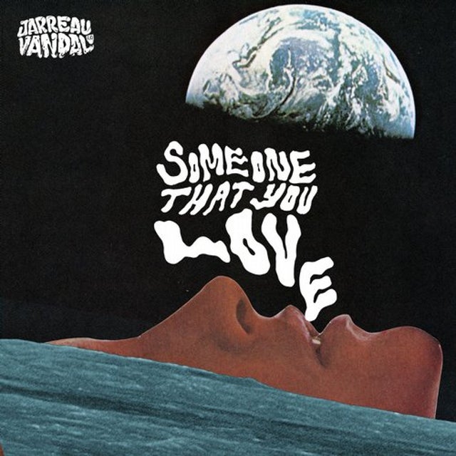 Someone That You Love album art