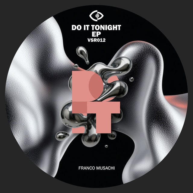 Do It Tonight album art