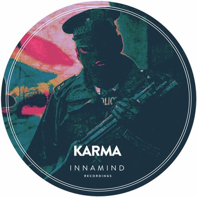 Cha album art
