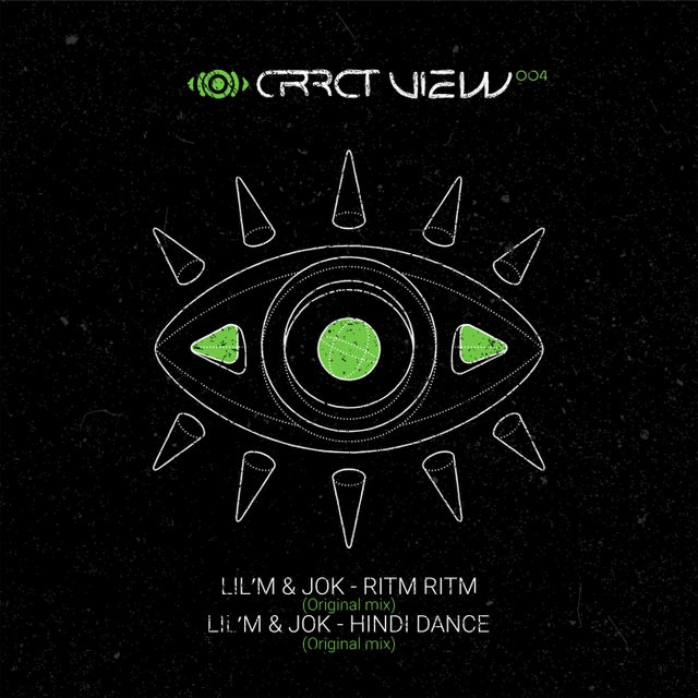 Ritm Ritm album art