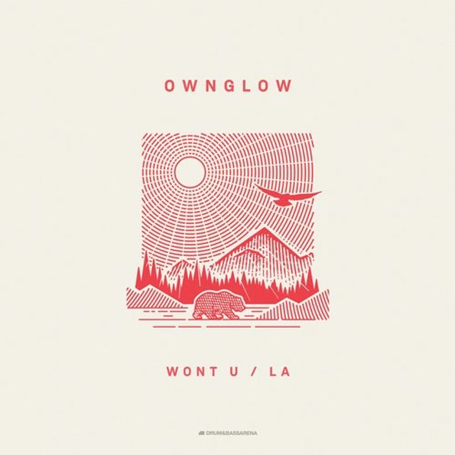 Won't U album art