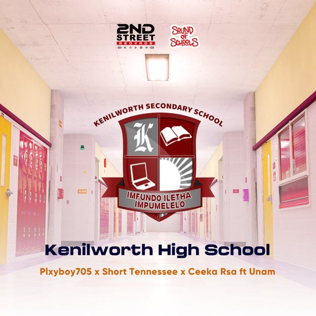 Kenilworth High School album art