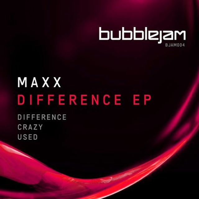 Difference album art
