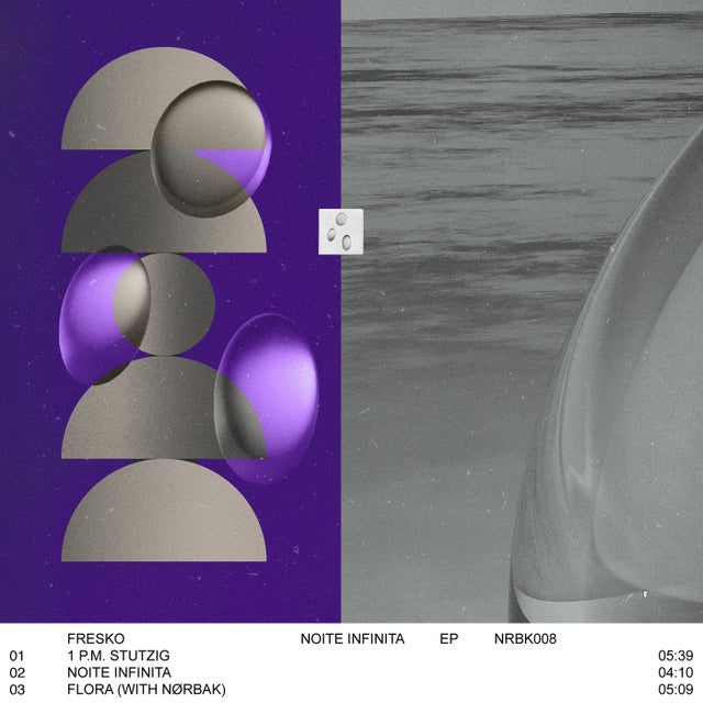1 p.m. Stutzig album art