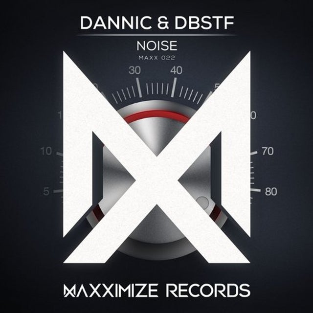 Noise - Extended Mix album art