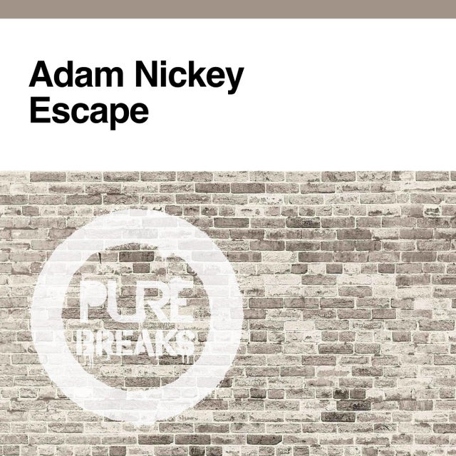 Escape album art