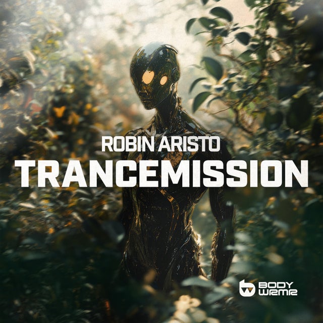 Trancemission - Extended Mix album art