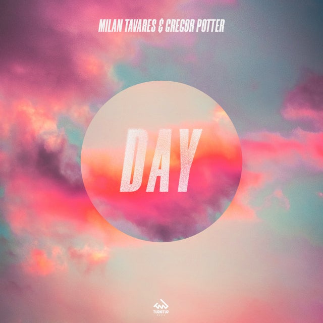 Day - Club Mix album art