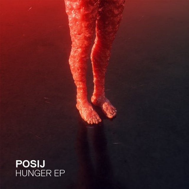 Hunger album art
