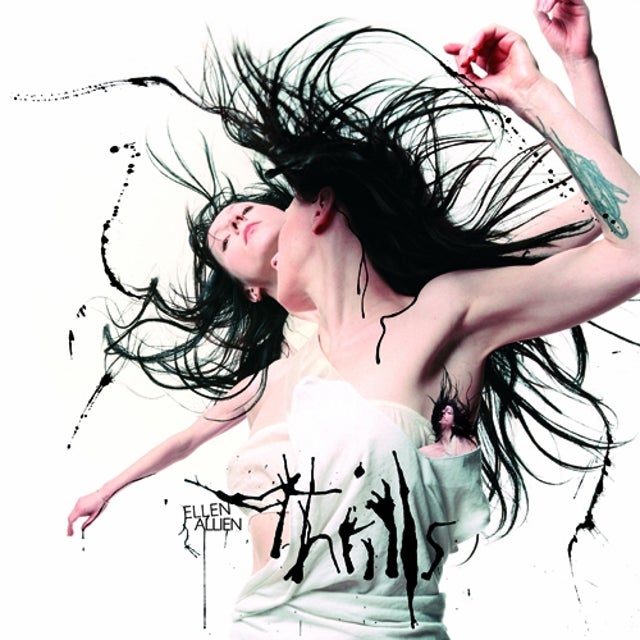 Down album art