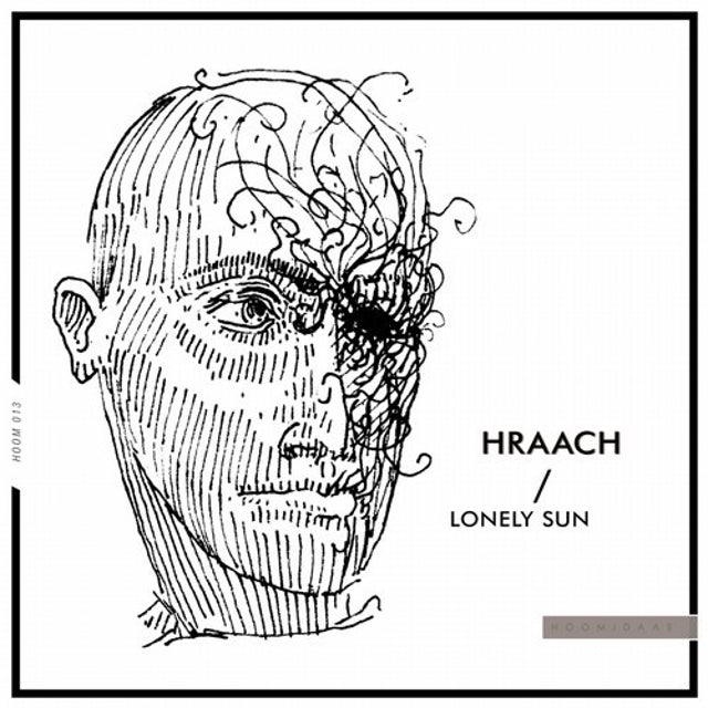 Lonely Sun album art