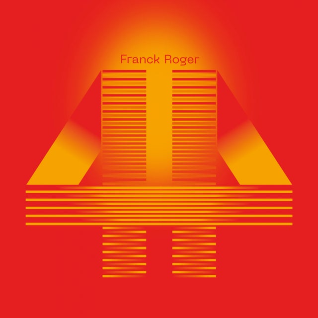 The Reason album art
