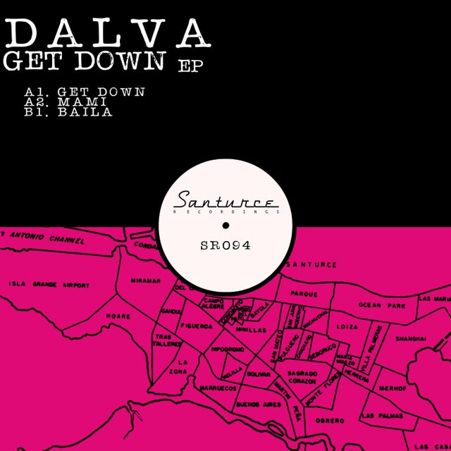 Get Down album art