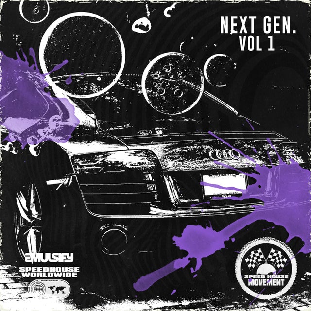Body Shake album art