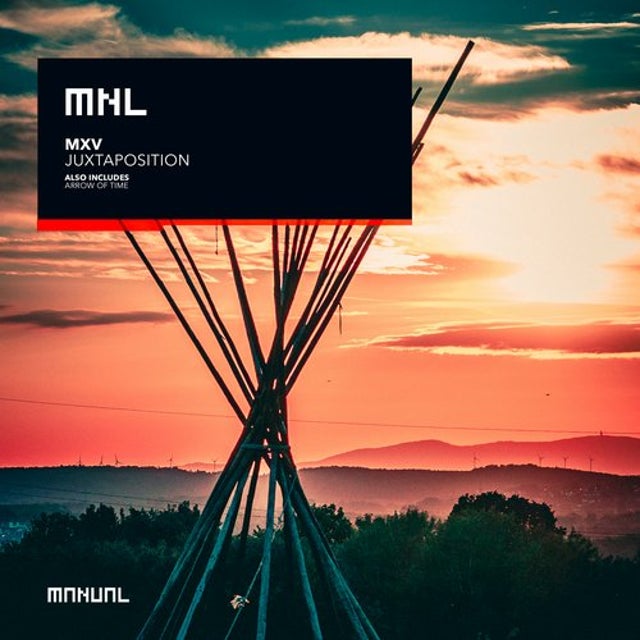 Arrow of Time album art