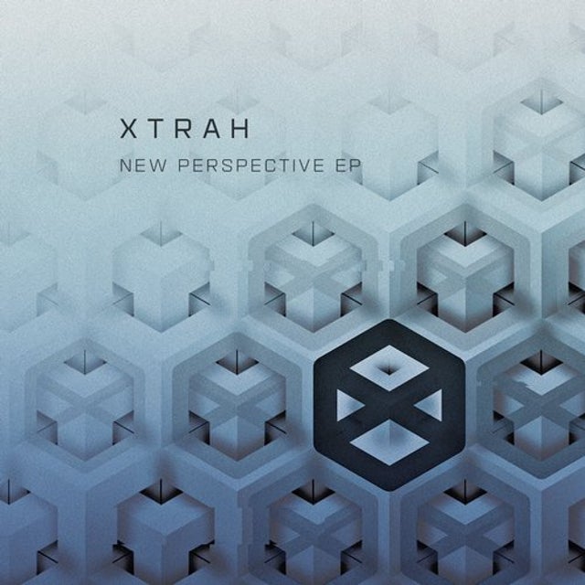A New Perspective album art