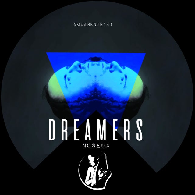 Dreamers album art