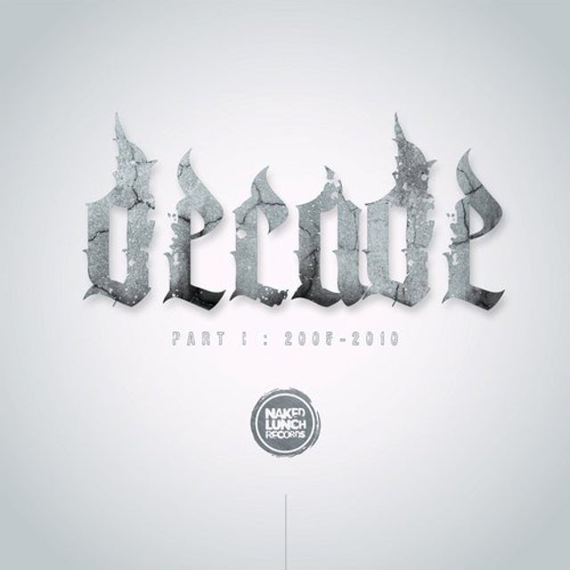 Get On Up - Original Mix - 2006 album art