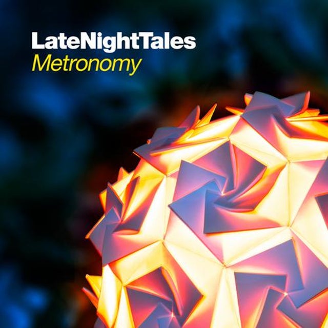 Eye In The Sky album art