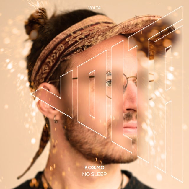 No Sleep album art