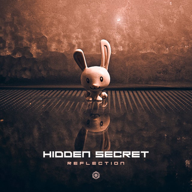 Reflection album art