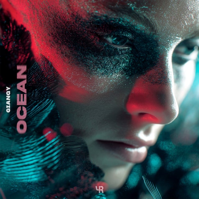 Ocean album art