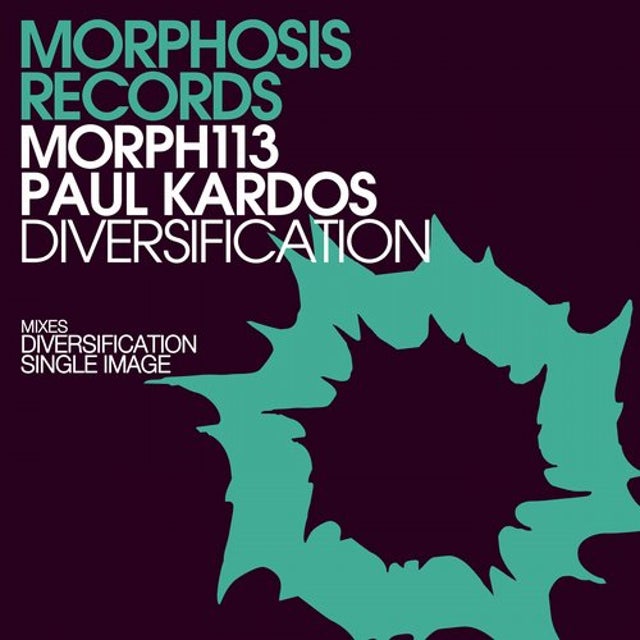 Single Image album art