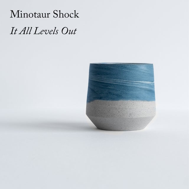 It All Levels Out album art