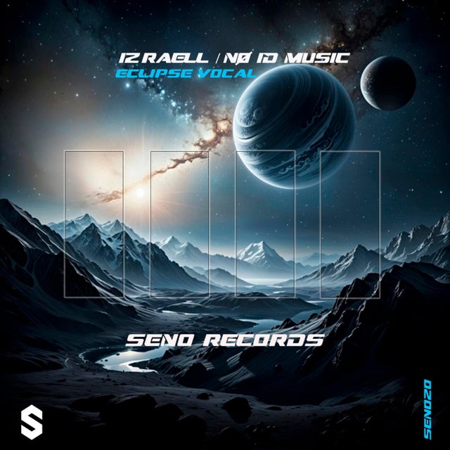 Eclipse Vocal album art