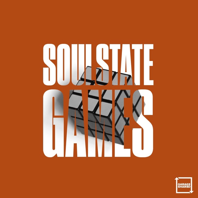 Games album art