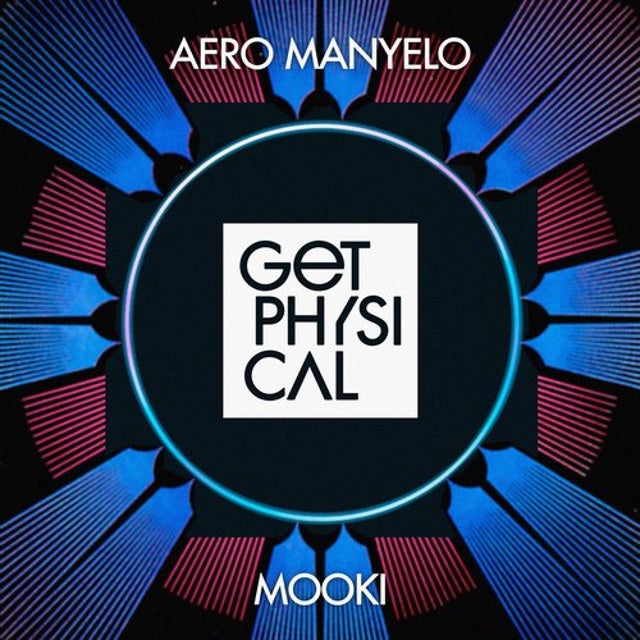 Mooki album art